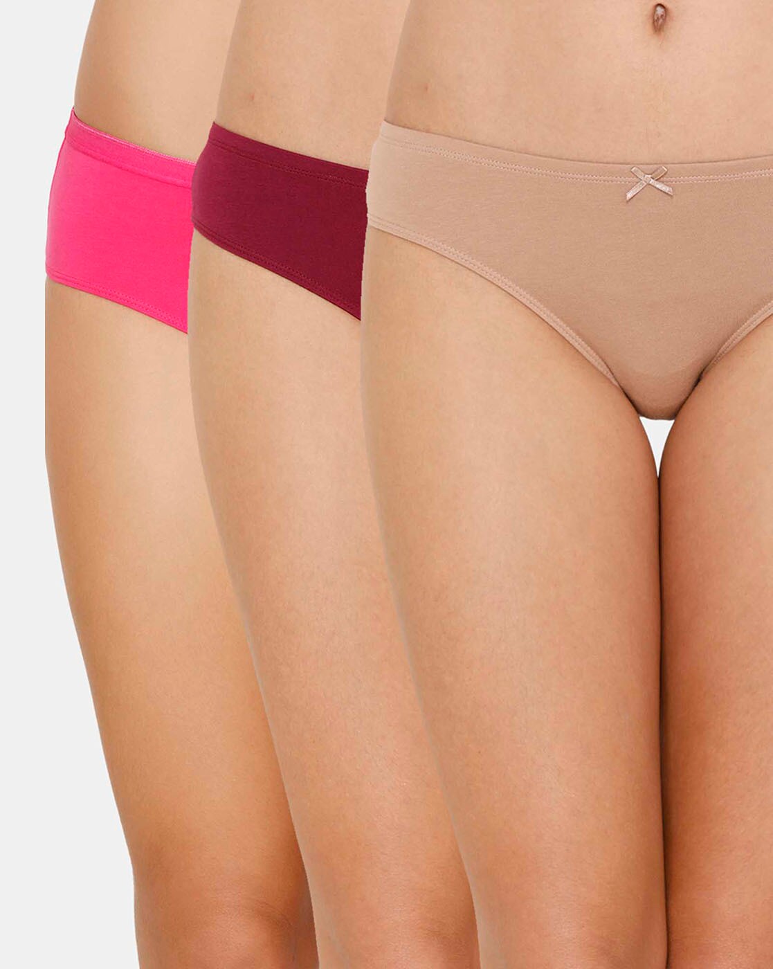 Buy Assorted Panties for Women by Zivame Online