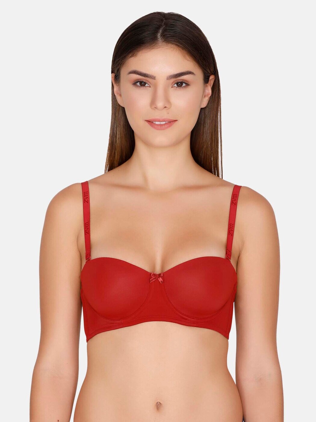 Buy Red Bras for Women by Zivame Online