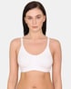 Buy White Bras for Women by Rosaline Online