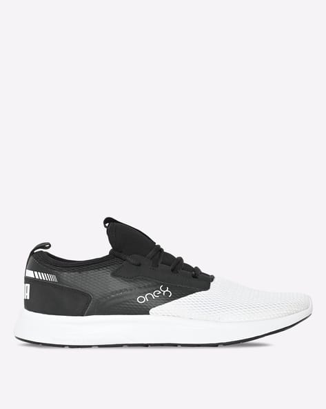 Puma Dart One8 IDP Lace-Up Sneakers