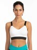 Buy White Bras for Women by Zelocity Online