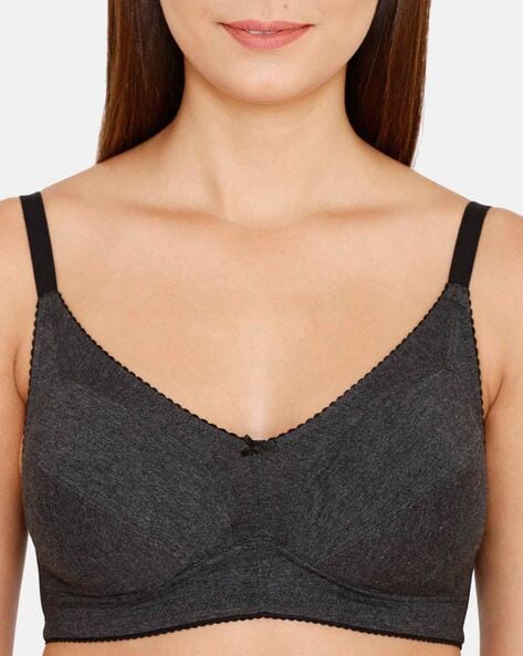 Buy Black Bras for Women by Rosaline Online