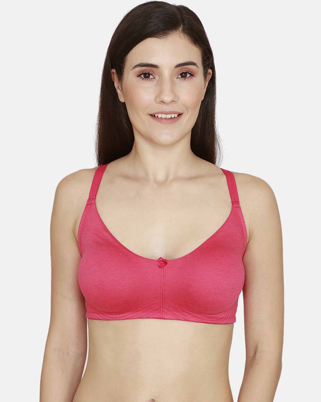 Buy Red Bras for Women by Zivame Online