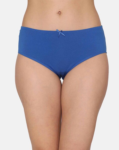 Buy Multicolored Panties for Women by Zivame Online