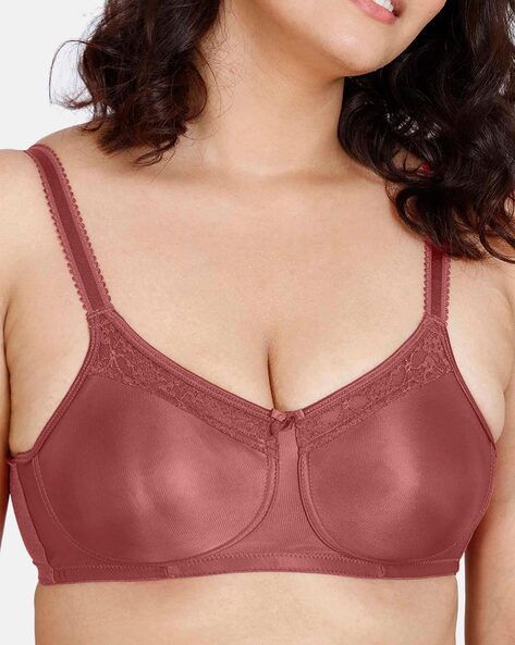 Zivame 42d Minimiser Bra - Get Best Price from Manufacturers & Suppliers in  India