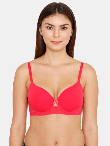 Buy Red Bras for Women by Zivame Online