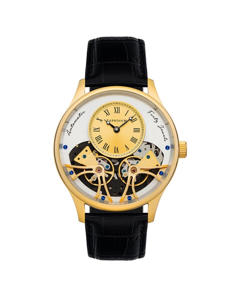 Thomas Earnshaw Men's ES-8184-01 Retrograde India | Ubuy