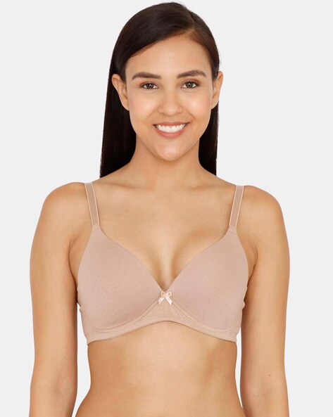 Buy Nude Bras for Women by Zivame Online