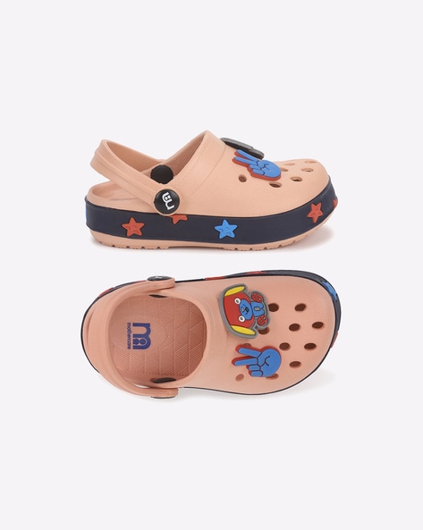 Crocs mothercare on sale