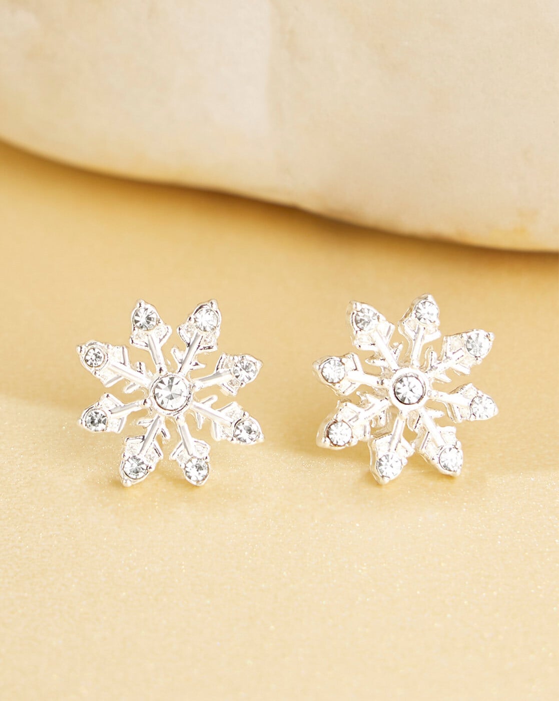 Park City Jewelers Snowflake Collection: Handcrafted Luxury Jewelry
