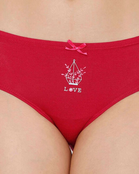 Buy Multi Panties for Women by Zivame Online