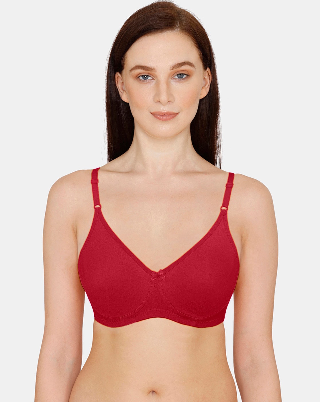 Buy Pink Bras for Women by Rosaline Online