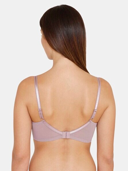 Buy Purple Bras for Women by Zivame Online