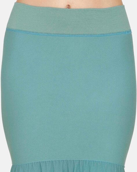 Zivame Blue Tummy Shaper