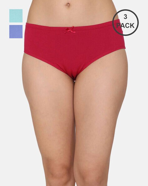Buy Assorted Panties for Women by Zivame Online