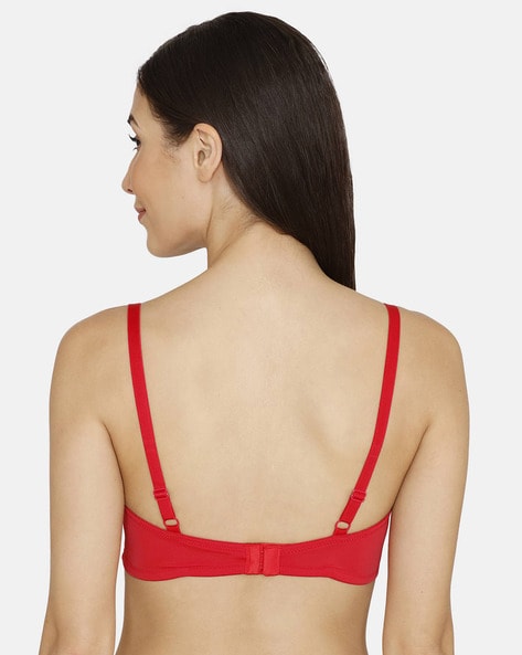 Buy Red Bras for Women by Zivame Online