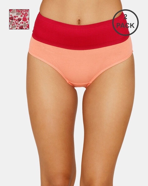 Buy Multi Panties for Women by VIRAL GIRL Online