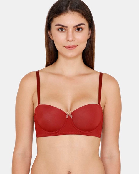 Buy Red Bras for Women by Zivame Online