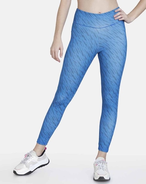 Buy Blue Pyjamas & Shorts for Women by ZELOCITY Online