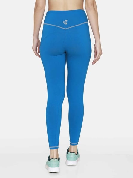 Buy Blue Pyjamas & Shorts for Women by Zelocity Online