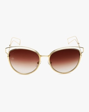 real gold sunglasses