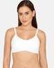 Buy White Bras for Women by Rosaline Online