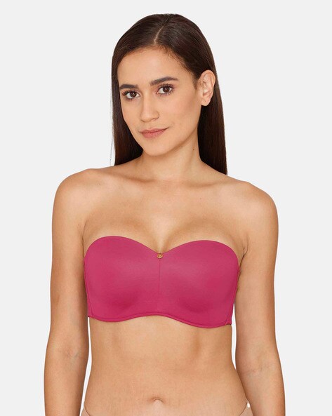 Buy Red Bras for Women by Zivame Online