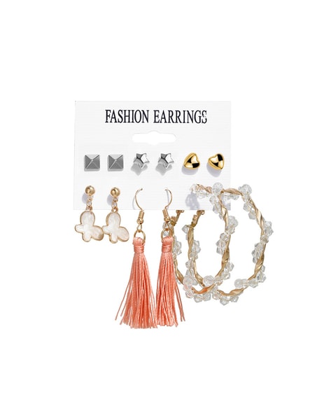 Discover 167 magnetic stud earrings online india best  seveneduvn