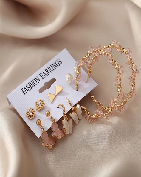 Earrings Collection for Women