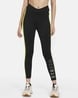 Buy Black Leggings for Women by Zelocity Online