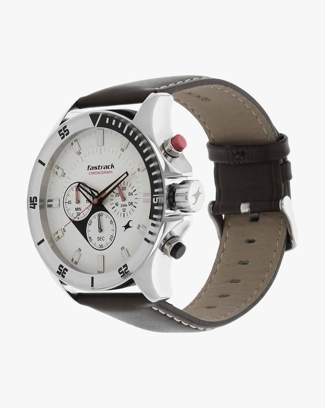 Fastrack chronograph best sale