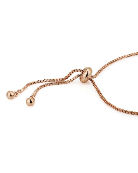 ENIGMA gold bracelet | Atelje DR jewelry
