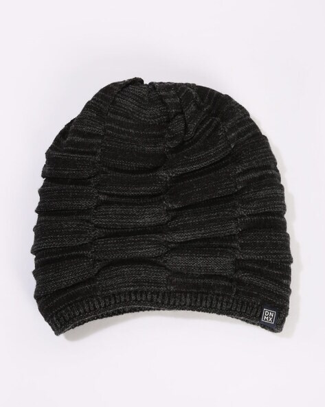 Buy Buffalo Beanie Buffalo Knit Hat Buffalo Embroidered Beanie Online in  India 