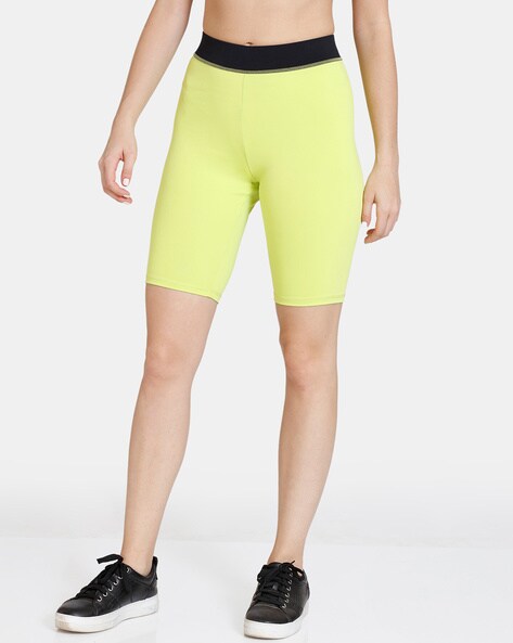 Zelocity By Zivame Shorts - Buy Zelocity By Zivame Shorts online in India