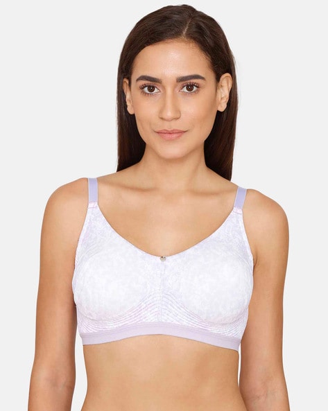Buy White Bras for Women by Zivame Online