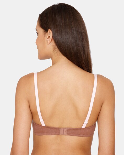 Buy Beige Bras for Women by Rosaline Online