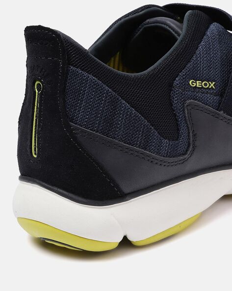 Geox clearance nebula navy