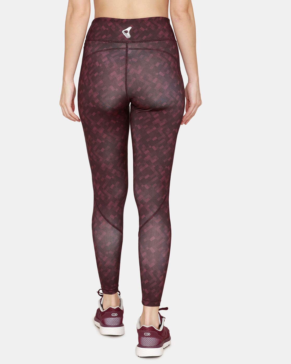 Buy Purple Pyjamas & Shorts for Women by ZELOCITY Online