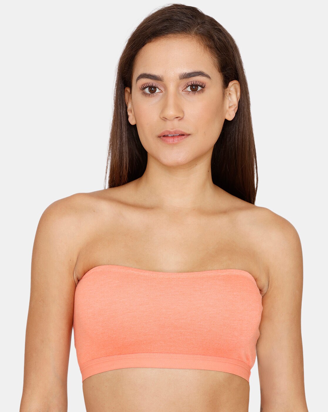 Buy Orange Bras for Women by Zivame Online