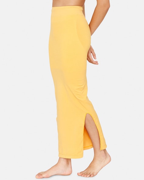 Buy Yellow Shapewear for Women by Zivame Online