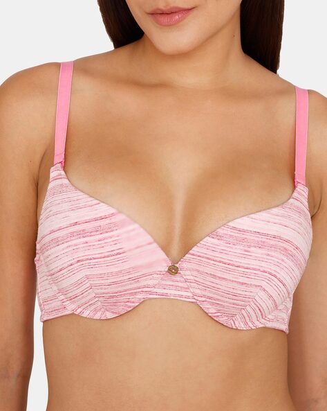 George Women's Bonded V-Neckline Bra