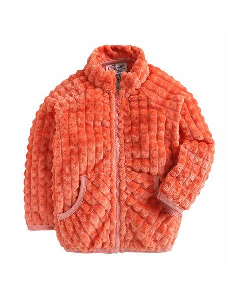 Buy Pink Jackets \u0026 Shrugs for Girls by 