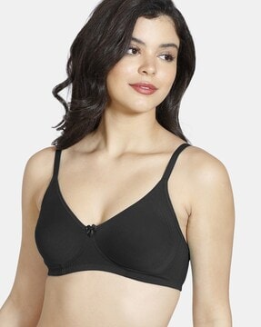 non underwired bras