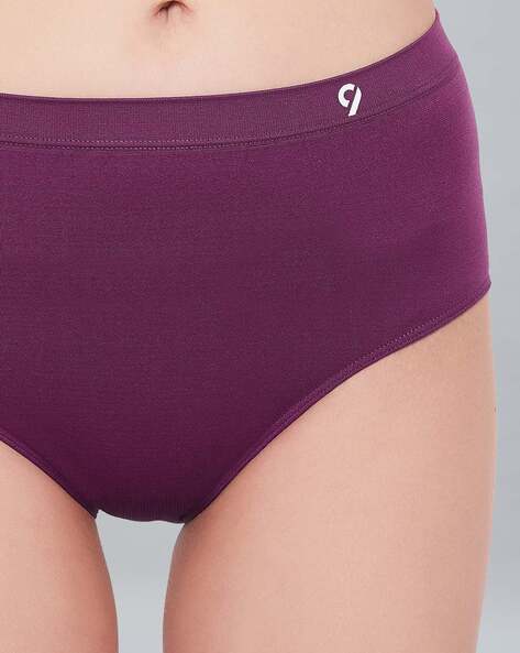 C9 Airwear Women Hipster Pink, Purple Panty - Buy C9 Airwear Women Hipster  Pink, Purple Panty Online at Best Prices in India