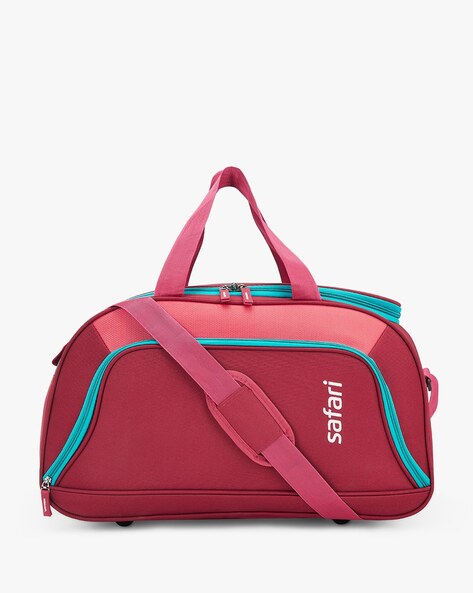How to Pack a Duffle Bag for Travel - Tortuga-saigonsouth.com.vn