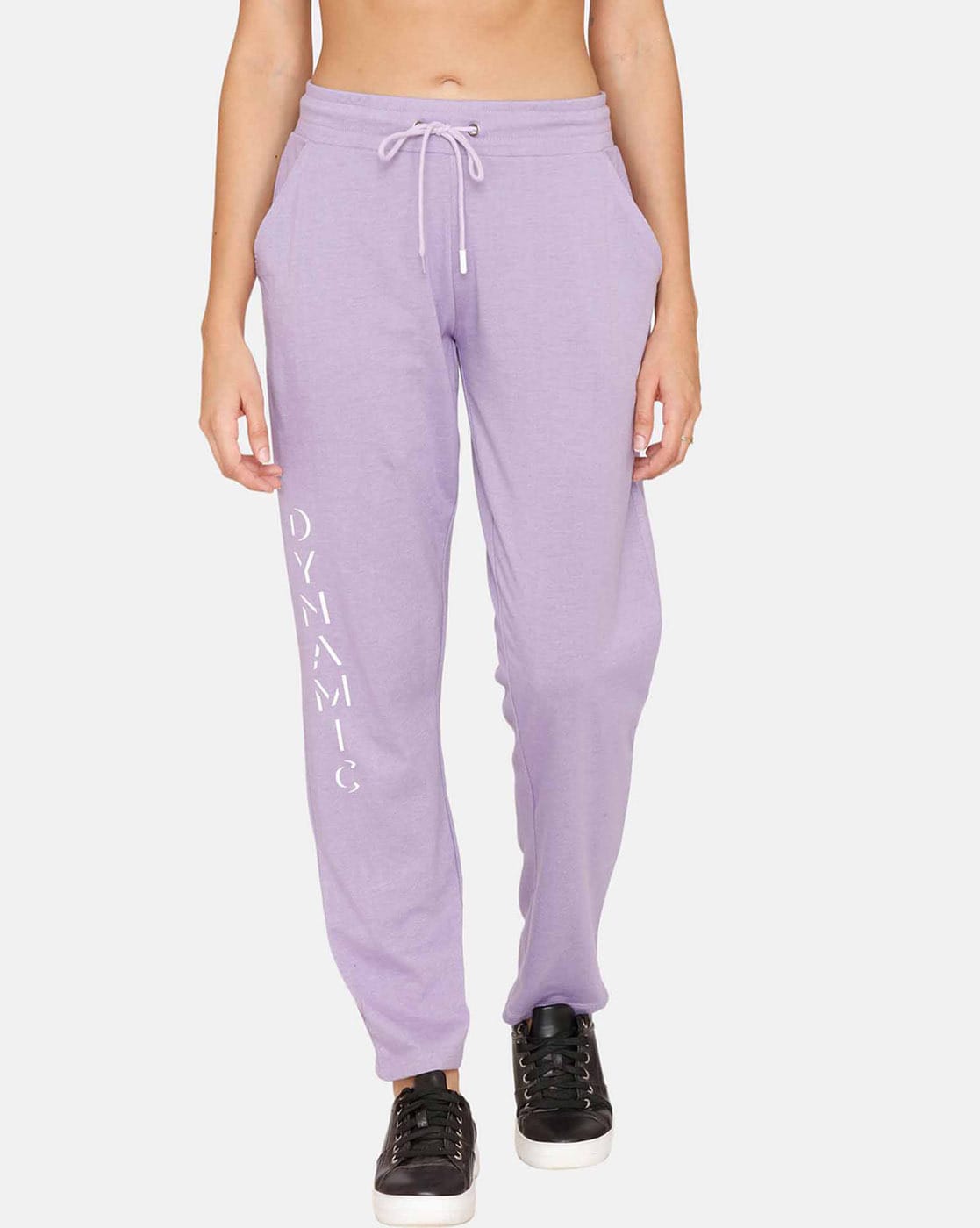 Buy Blue Track Pants for Women by Rosaline Online