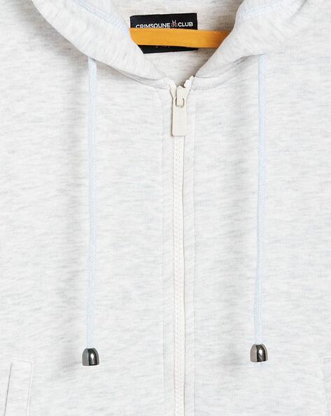 Crimsoune club 2025 hoodie