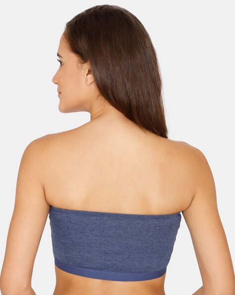 Buy Blue Bras for Women by Zivame Online