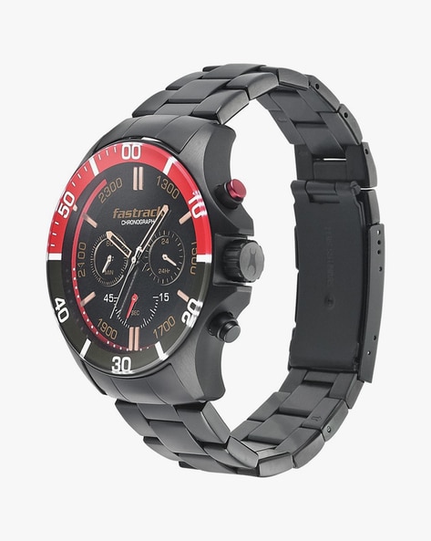 Fastrack latest store watch