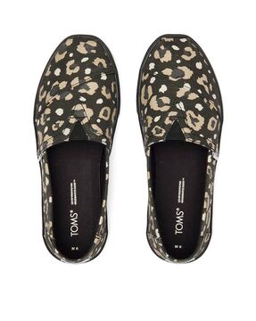 toms snow leopard shoes